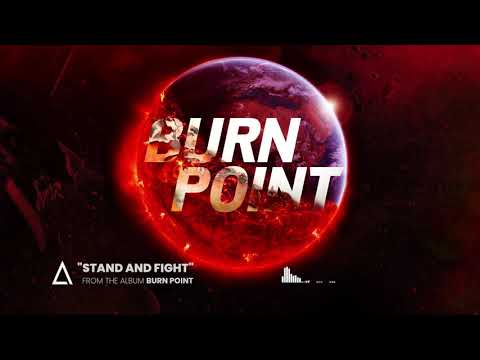 &quot;Stand and Fight&quot; from the Audiomachine release BURN POINT