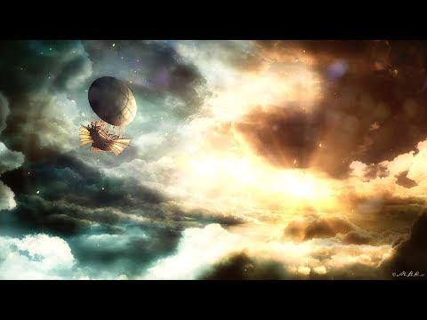 Fox Sailor - First Time Travellers | Beautiful Uplifting Adventure Music