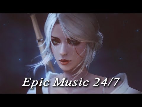 🎧Best Of Epic Music • Live Stream 24/7 | Beyond Love