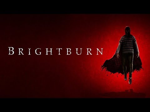 Audiomachine - What the Conductor Saw | BRIGHTBURN Trailer Music