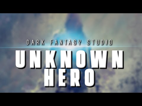 Dark fantasy studio- Unknown hero (royalty free epic action music)