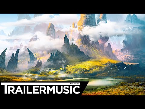 EVERGREEN by Tonal Chaos Trailers [Epic Adventurous Trailer Music]