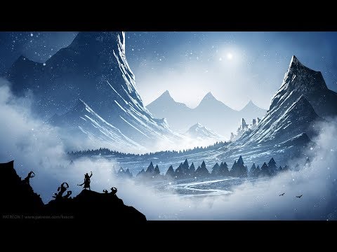 AS THE ICE MELTS | EPIC BEAUTIFUL MUSIC MIX | Elephant Music - As The Ice Melts (Full Album 2018)