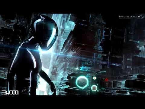 Really Slow Motion - Absolute Zero (Epic Futuristic Hybrid)