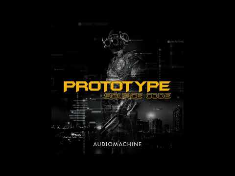 Audiomachine - Pogrom