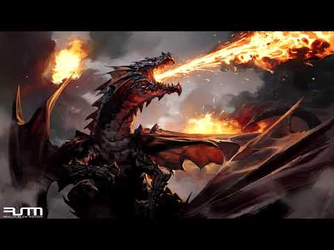 Really Slow Motion - Burning Us Down (Instrumental - Epic Dramatic Orchestral)