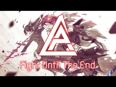 Fight Until The End (Epic Dramatic Heroic Music) Carlos Alvarez