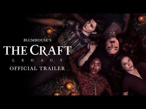 The Craft (Trailer)