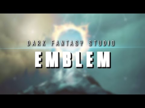 Dark fantasy studio- EMBLEM (royalty free epic adventure music)