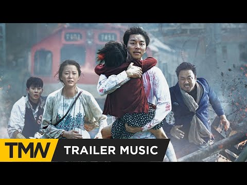 TRAIN TO BUSAN 2: Peninsula Trailer Music | Pusher Music - Two Minutes To Midnight