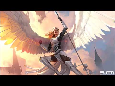 Really Slow Motion &amp; Instrumental Core - Fly Out (Epic Electronic Orchestral)