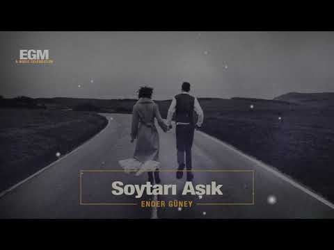 Soytarı Aşık - Ender Güney (Official Audio) Emotional Music