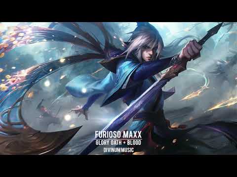Most Powerful Battle | Glory Oath + Blood - Furioso Maxx