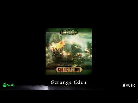 Gothic Storm - Gothic Action (Full Album)