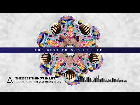 &quot;The Best Things in Life&quot; from the Audiomachine release THE BEST THINGS IN LIFE