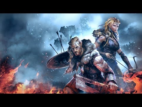 Paul Dinletir - Warlords (Epic Battle Music)