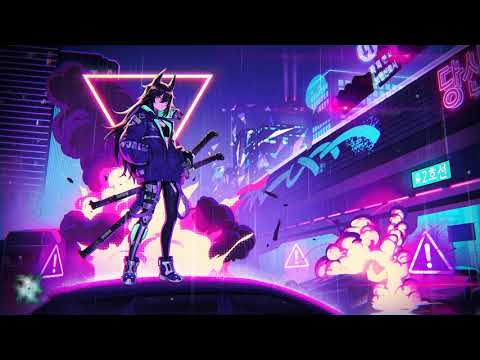 Equilibrium by Roman Heuser | Most Epic Cyberpunk/Synthwave Orchestral Music