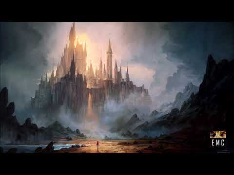 Richard Pouw - Pillars Of Creation | Epic Beautiful Dramatic Piano Orchestral