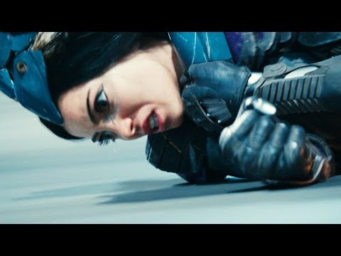 Alita: Warrior&#039;s Sorrow | Epic Cinematic