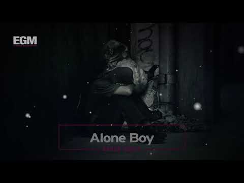 Alone Boy - Dramatic Cinematic - Ender Güney (Official Audio)