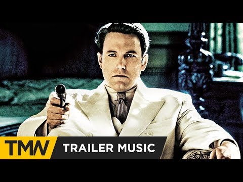 Live By Night - Trailer Music - Riptide Music Group - Darkness Below