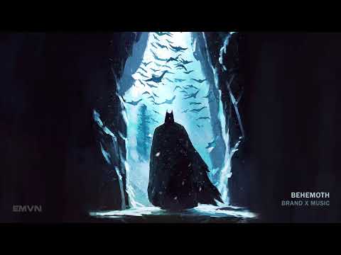 BATMAN BEGINS - Dark Orchestral Powerful | Best of Epic Music Mix - Brand X Music