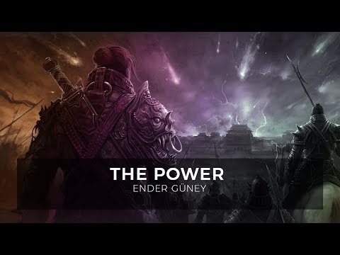 The Power - Ender Güney (Official Audio)
