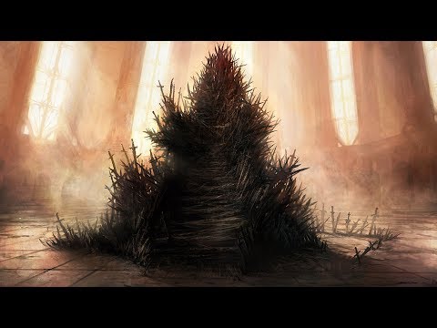 Most Majestic Dramatic Music: THRONE | by: Gabriel França C.Santos