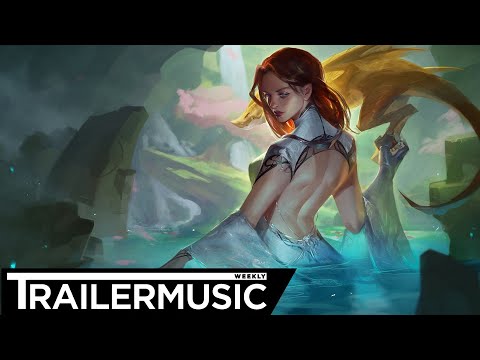 Birth of A Legend by DTD Music [Epic Powerful Orchestral Music]