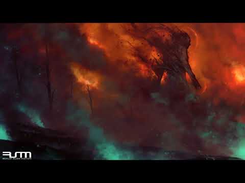 Really Slow Motion &amp; Giant Apes - Burn Slow (Epic Dramatic Hybrid)