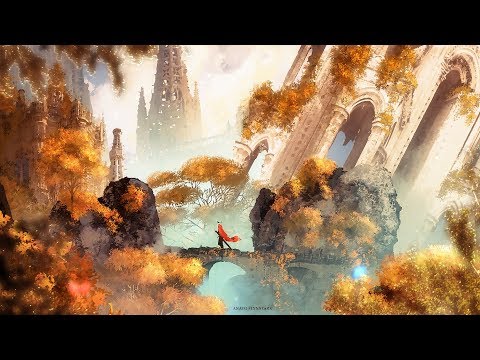 Fox Sailor - Titania | Inspiring Orchestral Adventure Music