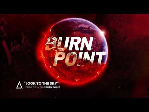 &quot;Look to the Sky&quot; from the Audiomachine release BURN POINT