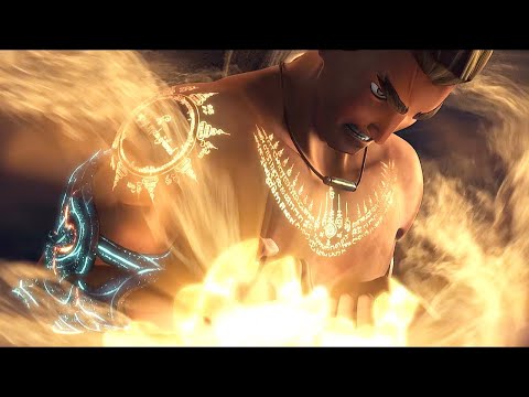 UNBREAKABLE | The Legend of Muay Thai Epic Cinematic