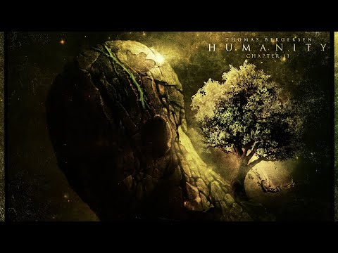 Thomas Bergersen - Crystallize