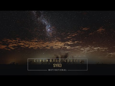 Syko - Ender Güney (Official Audio)