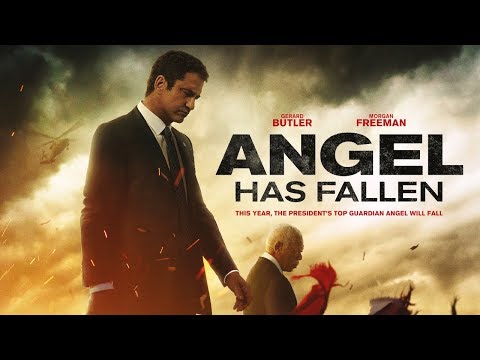 Angel Has Fallen (Trailer)