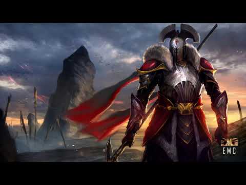 Ivan Dominik - Betrayed By Trust | Epic Powerful Dramatic Orchestral