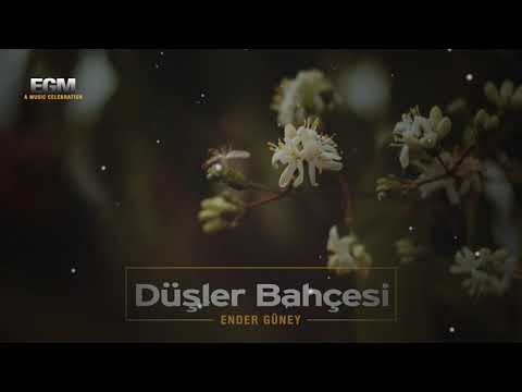 Düşler Bahçesi - Ender Güney (Official Audio) Classical Music