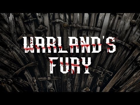 Audiomachine Curated Collection - Warland&#039;s Fury