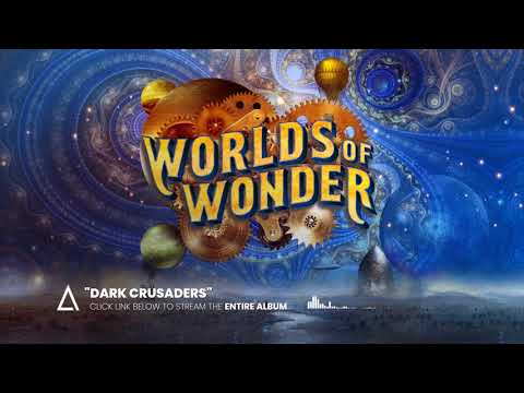 &quot;Dark Crusaders&quot; from the Audiomachine release WORLDS OF WONDER