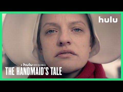 The Handmaid&#039;s Tale - S4 (Trailer)