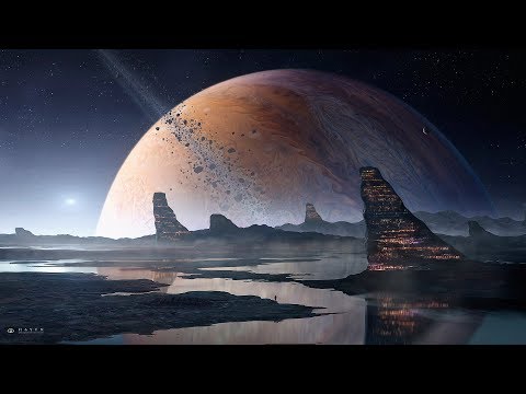 Atom Music Audio - Stellarium | Epic Powerful Hybrid Orchestral Music