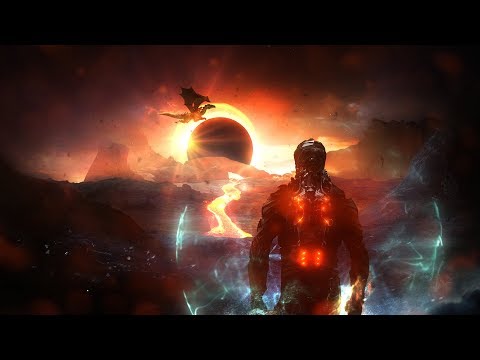 Jan Rossa - Quantum Leap | Cinematic Sci-Fi Orchestral Music