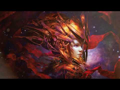 End Of Silence - Sandman (Epic Orchestral Music)