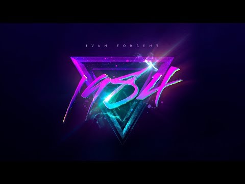 Ivan Torrent - &quot;1984&quot; Lyrics Video