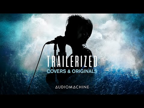 Audiomachine - Trailerized: Covers &amp; Orginals (2020) Full Album