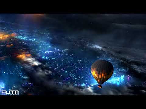 Really Slow Motion &amp; Giant Apes - Hidden Within The Clouds (Epic Uplifting Dramatic)