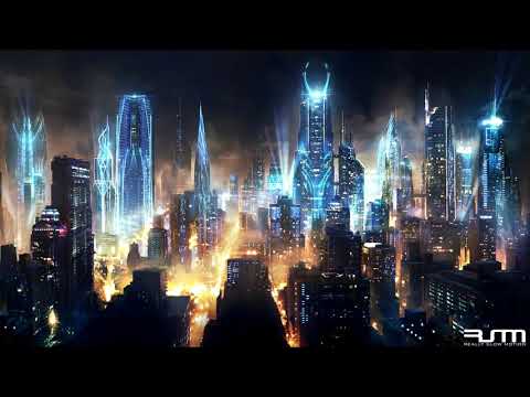 Really Slow Motion &amp; Giant Apes - Titanium Mass (Epic Hybrid Orchestral)