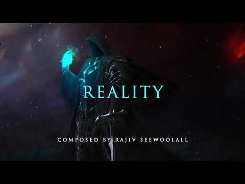 Epic Dramatic Music: Reality (Track 82) by RS Soundtrack