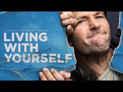 Living With Yourself (Trailer)